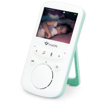 TrueLife NannyCam V24 unitate de rezervă - imagine 2